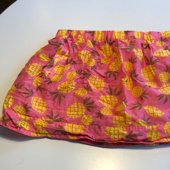 J. Crew Dresses & Skirts - J Crew Pineapple Skirt